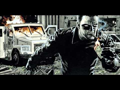 EsZet, Chester, Eripe, Tomal, Zygson - #Złoczyńcy