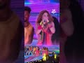 La Reacción De SHAKIRA Al Ver Que Se Le Abre La Falda En Mitad De Su Concierto LOS40