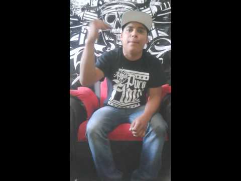 Sdroop One-Reto 16 Barras Mentez Urbanaz 2015