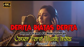 Download lagu Suffering Upon Suffering – Rhoma Irama - Noerhalimah | Heartbreaking Indian Music Cover Version 🇮🇳💔 mp3 Download lagu Suffering Upon Suffering – Rhoma Irama - Noerhalimah | Heartbreaking Indian Music Cover Version 🇮🇳💔 mp3