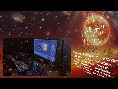 The Synthetic Forest - Hexfest#9