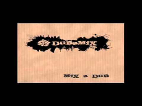 Dubamix - Manipub