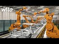 Wilo What Is Industrial