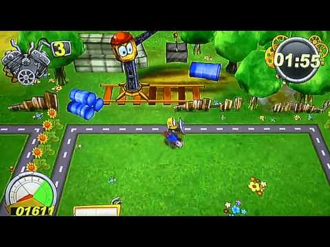 Gameplay Video