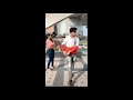 Mahak Narang And Survi Rathore Tik Tok Video