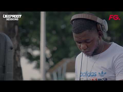 Nitefreak Live on Deep Root Sessions #UnitedByMusic