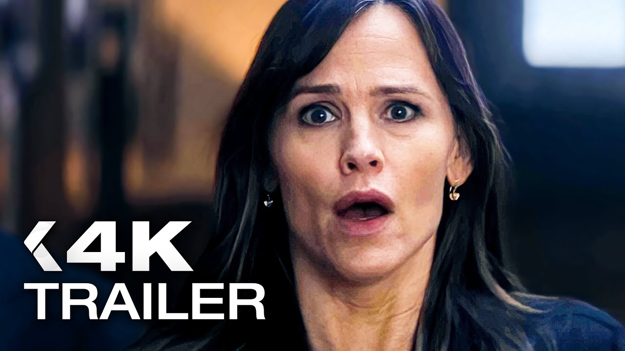 THE LAST THING HE TOLD ME Season 2 Official Trailer (2026) Jennifer Garner, Apple TV