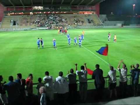 KSKR TV aflevering 20: AFC Tubize - KSK Ronse