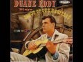 Duane Eddy and His Twangy Guitar - Rebel-Rouser ( 1958 )