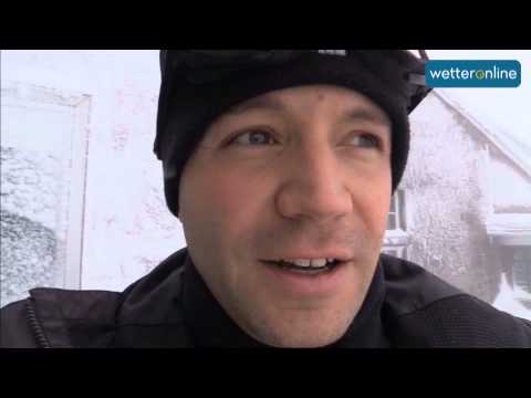 wetteronline.de - bei 150 km/h auf dem Brocken (12.12.2014)