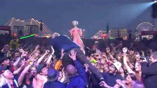 Deftones   Live Rock Am Ring 2016 prince