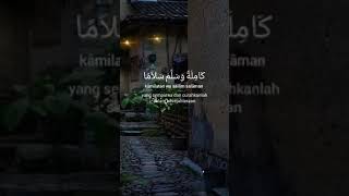 Download lagu Allahuma sholli sholatan sayyidina Muhammad | sholawat atas nabi Muhammad SAW mp3