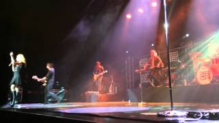 The Band Perry - Night Gone Wasted (live from Randers)
