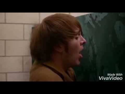 Not cool funny parts