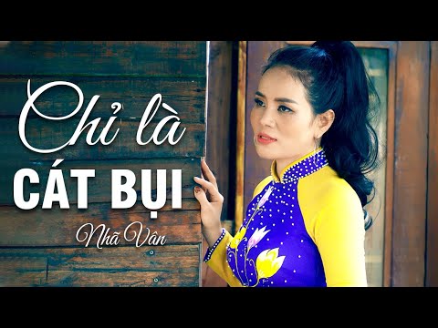 Thể hiện bởi Nhã Vân