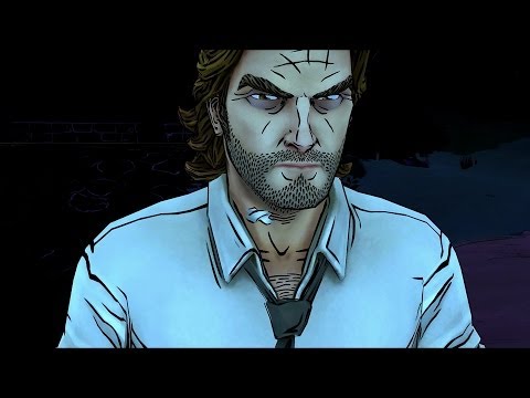 The Wolf Among Us: Episode 4 - In Sheep's Clothing Trailer thumbnail