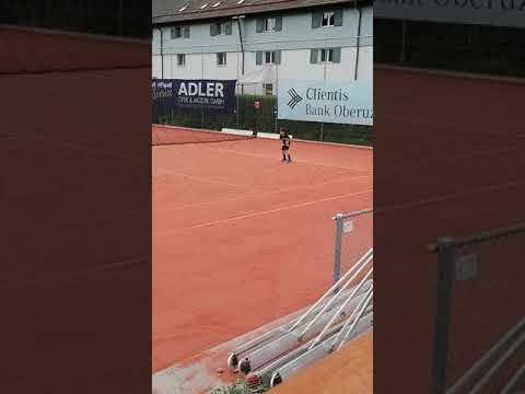 Sam Tennis