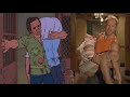 Heavy Metal 1981 Vs Fifth Element 1997 Comparison