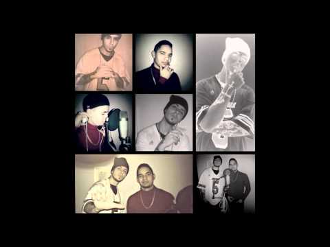 Loco 187 & Tony G (LOS LATIN MAJESTICZ) - Jugar Con Fuego 2013