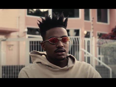 MAU OG - MALA CONDUCTA (Video Oficial)