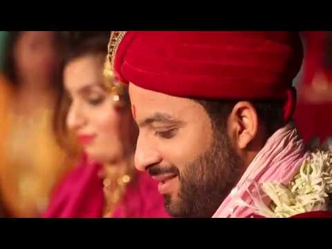 Best Wedding Teaser 2018 ( best ever )  maruti events 9001160666)