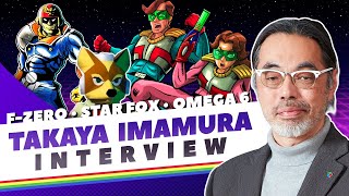 F-Zero Artist Wishes He Could Redo Old Art