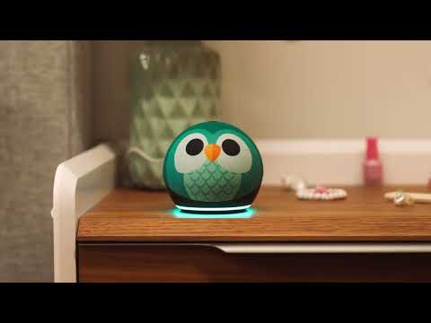 Alexa Smart Home: Kids