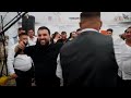 TZANCA URAGANU LIVE Nunta