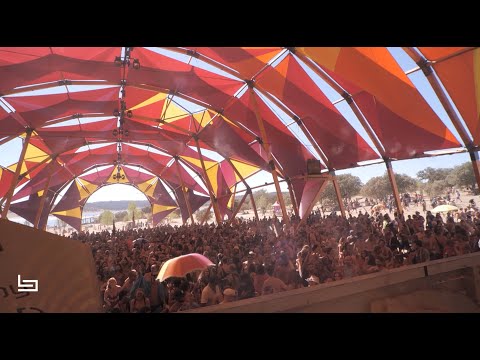 BOUNDLESS @ BOOM FESTIVAL 2022 - REBEL HEART (LUIS M RMX)