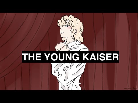 Reinhard - The Young Kaiser