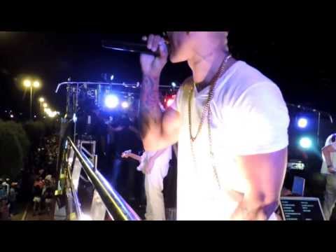 EDCITY AO VIVO EM ITABAIANA 2013 - HD