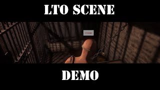 RedM - LTO Scene - Demo - Vorp-Core