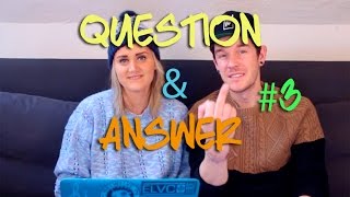 Kinging-It Q&A #3: Las Vegas | How Much We Spent | Kids?