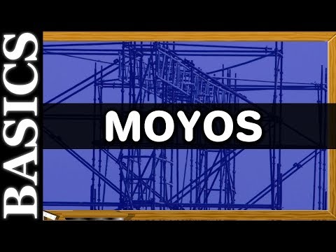 Let's Build A Moyo - Back to Basic Baduk