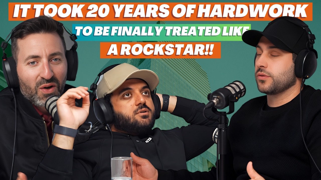 Entrepreneurship, Personal Growth and the Power of Community