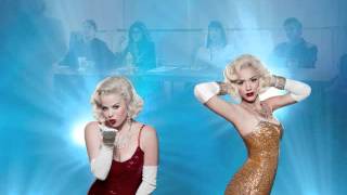 Let Me Be Your Star Theme * Bombshell May Be Broadway Bound !