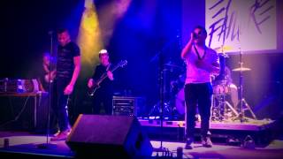 &#39;Where I&#39;m Supposed to Be&#39; Epoch Failure (Future Stars Showcase @ The Block)