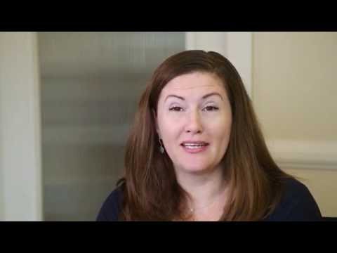 Erin’s Testimonial