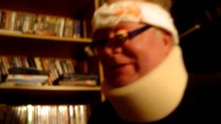 some folks - my impersonation of alice cooper