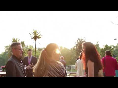 Speed Meet Greet 2016: An Evening With Daley Thompson