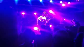 Gabrielle Aplin - Shallow Love (Liverpool O2, 29/1