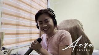Download lagu LOST IN YOUR EYES - DEBBIE GIBSON | AERA COVERS mp3