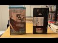Opening To Beaches 1989 Demo VHS Touchstone Home Video Disney