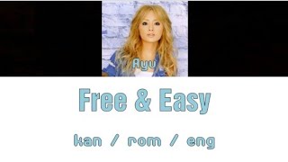 「Free & Easy/浜崎あゆみ」歌ってみた #歌ってみた #歌ってみた動画 #浜崎あゆみ #葉月なおみ