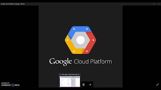 Authenticating ASP.NET MVC C# Application For The Google Cloud Platform