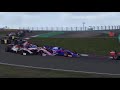 Is het gat met Mclaren gedicht? - F1 2019 career #6