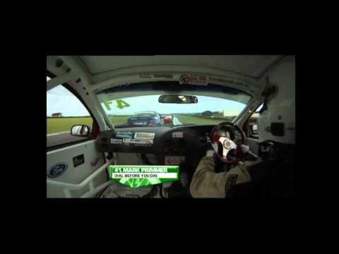 Dial Before You Dig Racing - 2010 Speedweek Highlights