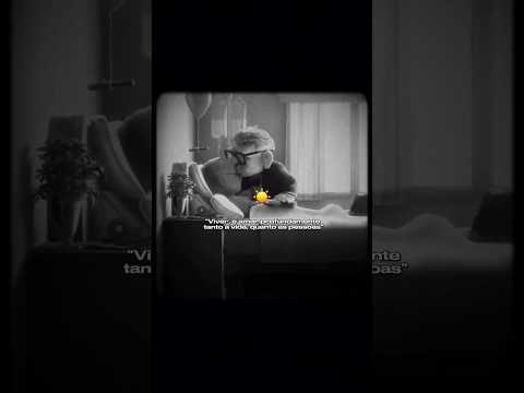 Vídeo: Frases Up Altas Aventuras: perguntas e respostas