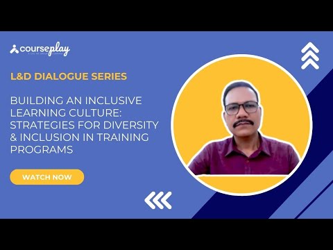 L&D Dialogue Series | Episode 6