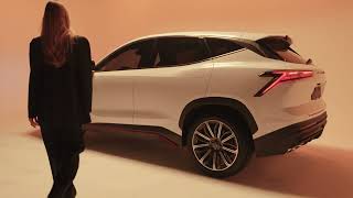 Jetour Dashing 2025